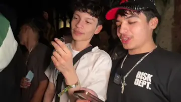 100k viewers and still couldn’t get in🥀🥀