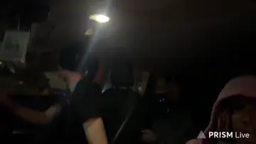 evxn cop interaction