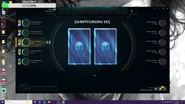 çim