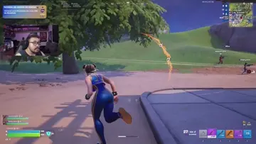 Kick Bounties