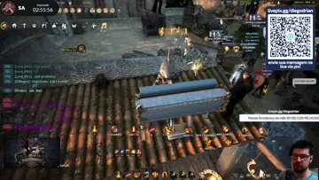 Pense em mim ao piano no BDO
