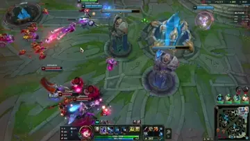triple