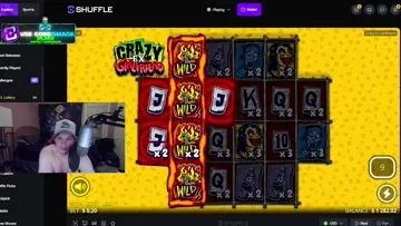 MAX CRAZY EX