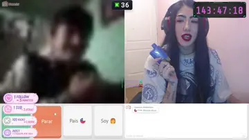 EXTENSIBLE DE LA MUERTE !voces !r | Clip