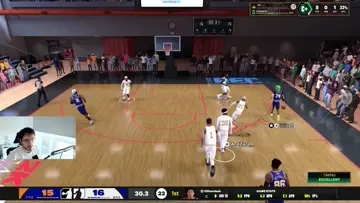 HAVE A BLESSED DAY NBA2K26 !merch | Clip