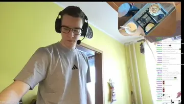 Red Bull Ultimátní Streamer den 5 | Clip