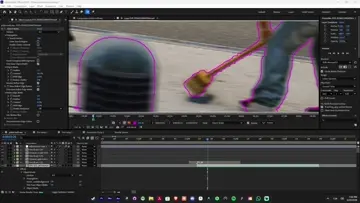 anime baker
