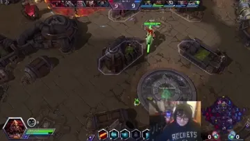 pobre tychus xD