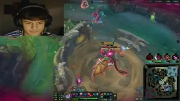 humilde ante todo