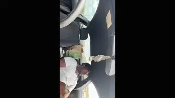 Zbouie and Tbouie talk about going to church