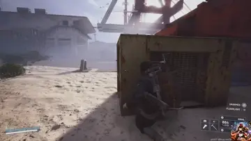 Rat Plumets to his death to give me loot lol