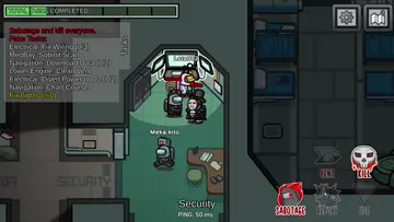 hehe