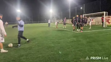 gol de la 23 tiro libre imparable de lauty
