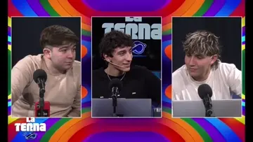 como toma agua nanooo