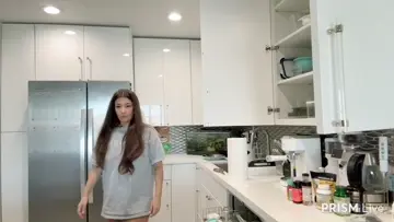 Just woke uppp