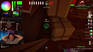 bounties 2