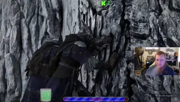 getting beat down on Nightreign? | Clip
