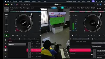 World Cup🏆 ⚽️GOOOL!!! 🇪🇨🥷👁️