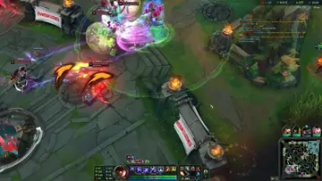 Overrated Locke penta