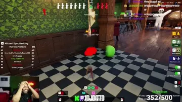 ditto win bounties
