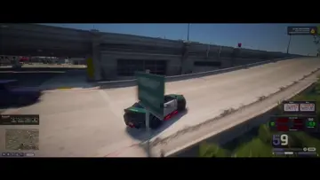 Project K patrolka bombardova zab | Clip
