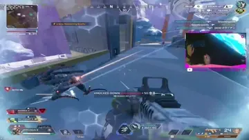 29 Apex Wildcard pt.2
