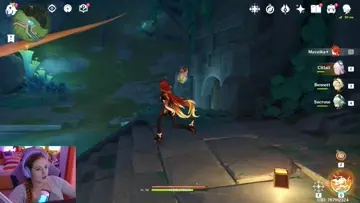 oyuna fazla focus olunca SADJAPDJSAĞDIA