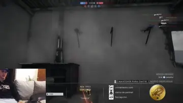 tengo que cerrar battlefield😂
