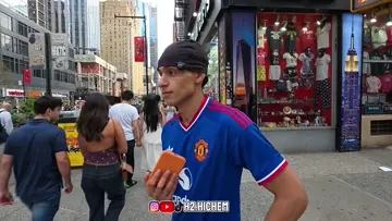 ...