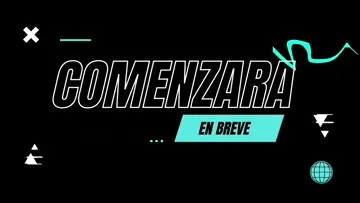 COMIENZO DE LA ACCION