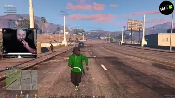 Insane RP 