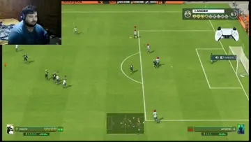 la jugada que me hago y no hay nadie