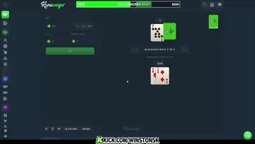 STREAM RUNEWAGER CASINO START 100 | Clip