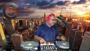 Vibe Check Thursdays