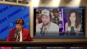 Jer calls Melanie a bitch