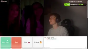 kon zwalony xd