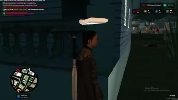 venganza