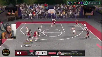 this 2k shit crazy chat