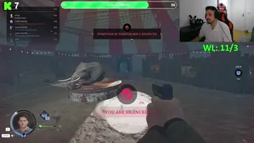 RETURN PAD PLAY