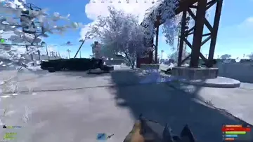 ez bradly?
