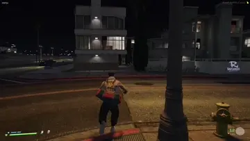 Drone Kills Zaceed