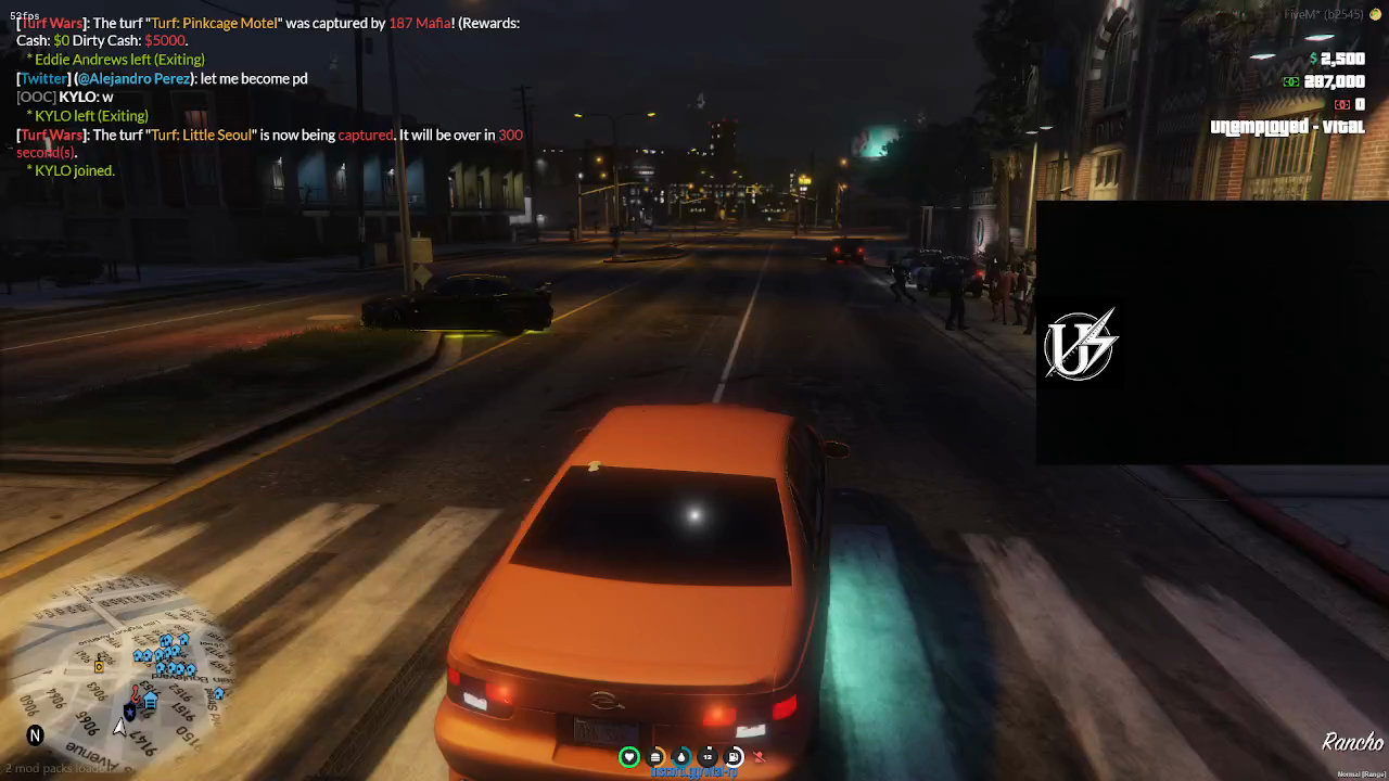 me n trill was laying shit down