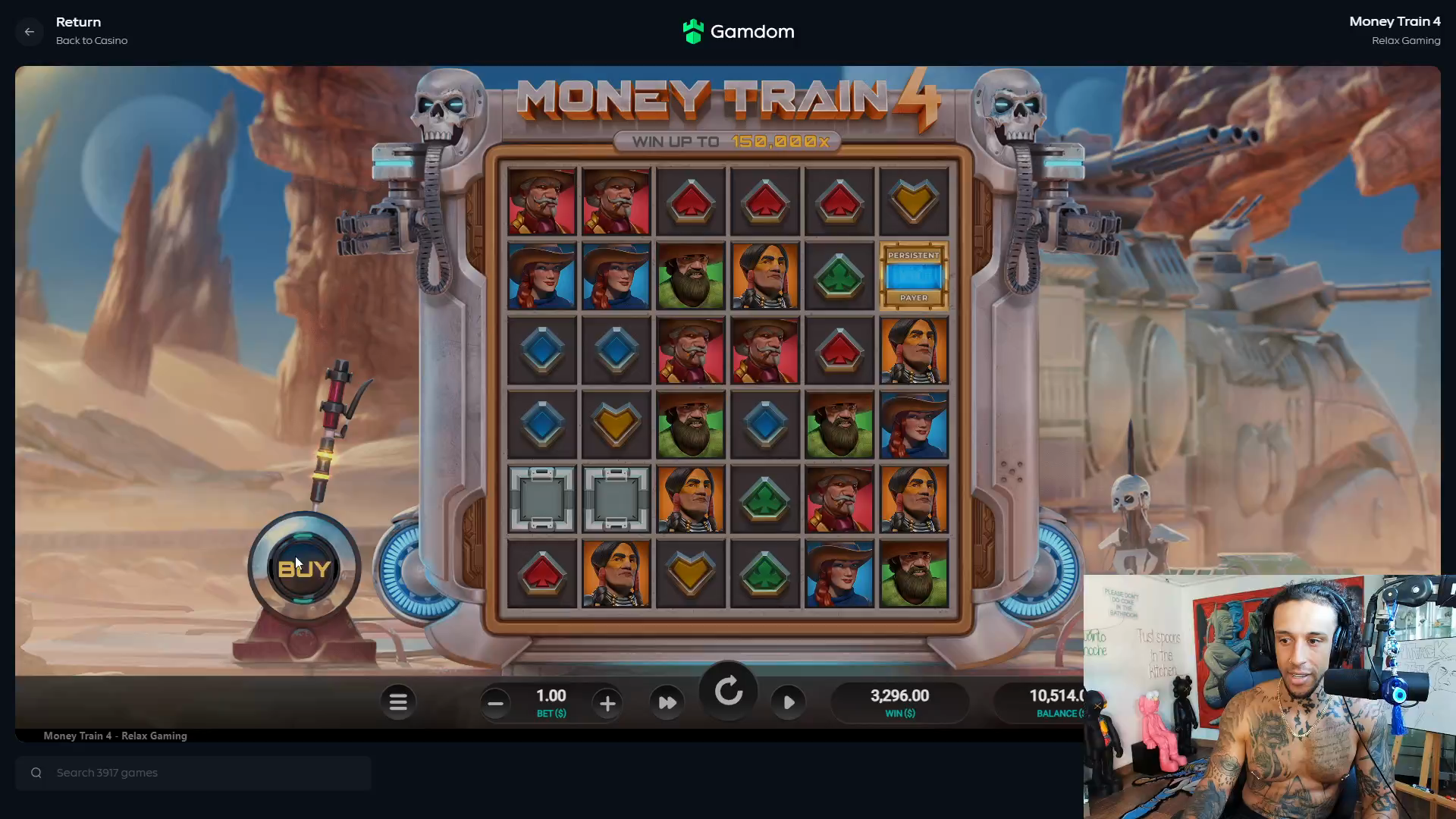 wut?