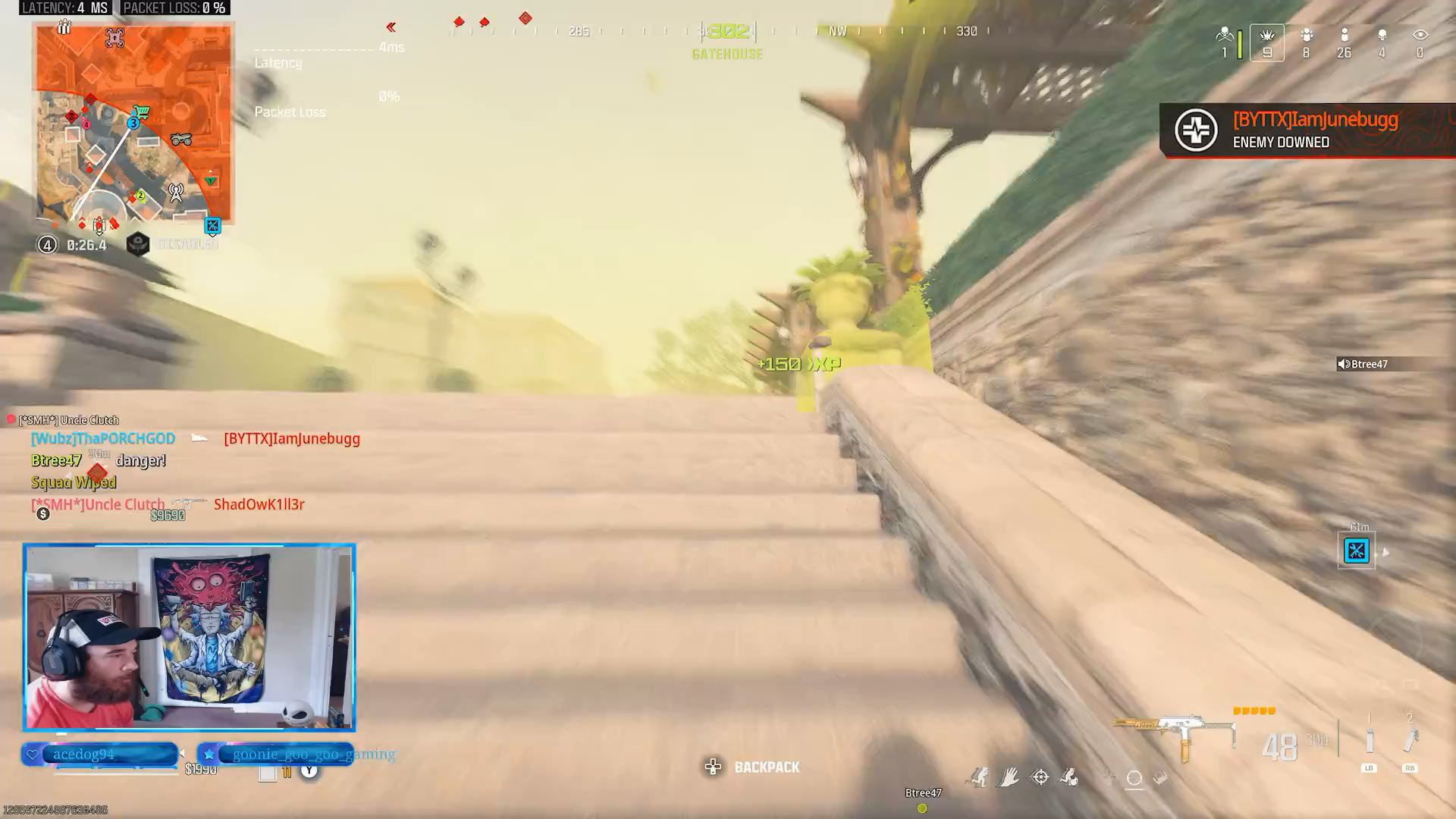 Sniper king