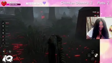 18+ New DBD Game Mode  | Daily Follow Go | Clip