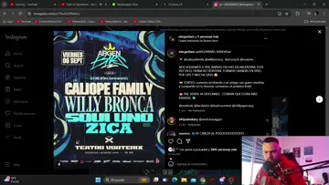 BARBA NO RECUERDO LA FECHA