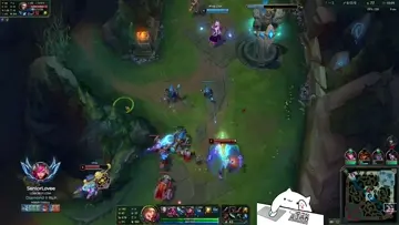 1v3 jinx