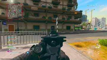 1 vs 3