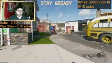 happy 1st november is it time to break o | Clip