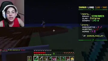 4am emi en minecraft